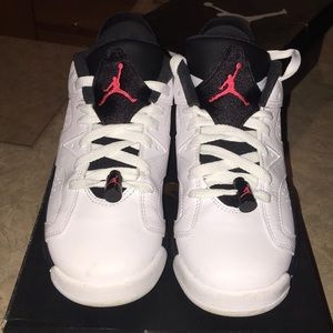 Air Jordan’s 7 Retro